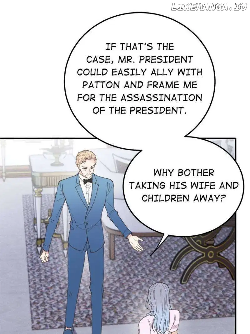 The Duke’s Hidden Baby: BOGO! Chapter 281 page 2