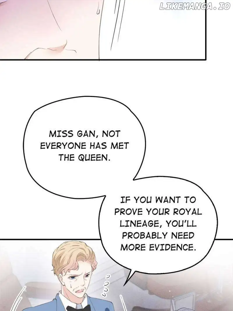 The Duke’s Hidden Baby: BOGO! Chapter 281 page 28
