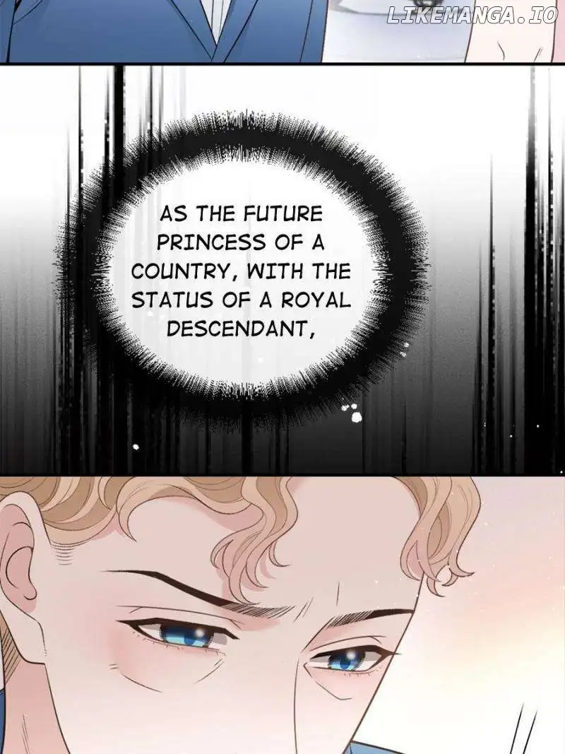 The Duke’s Hidden Baby: BOGO! Chapter 281 page 33