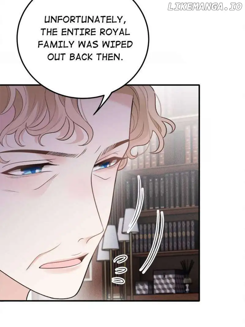 The Duke’s Hidden Baby: BOGO! Chapter 281 page 13
