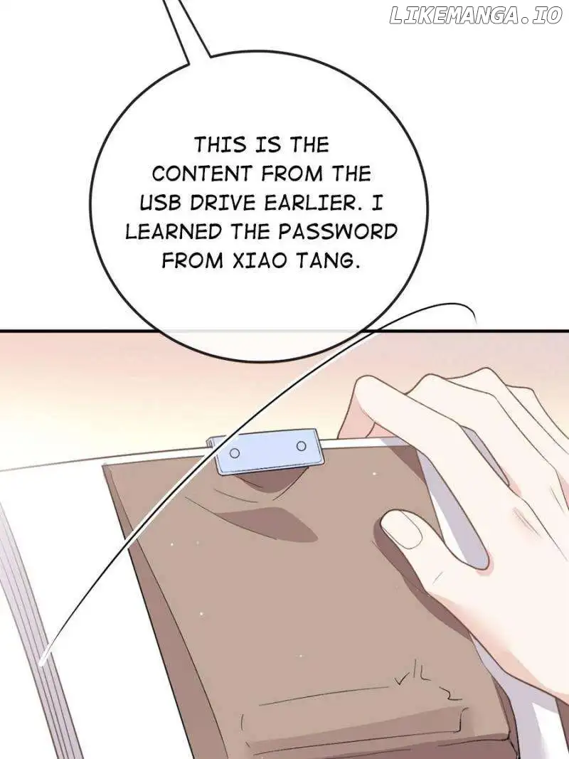 The Duke’s Hidden Baby: BOGO! Chapter 281 page 43