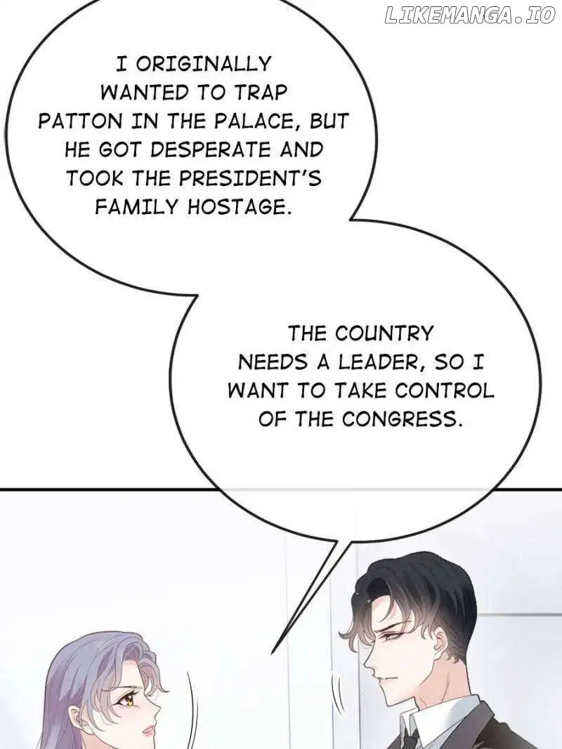 The Duke’s Hidden Baby: BOGO! Chapter 281 page 47