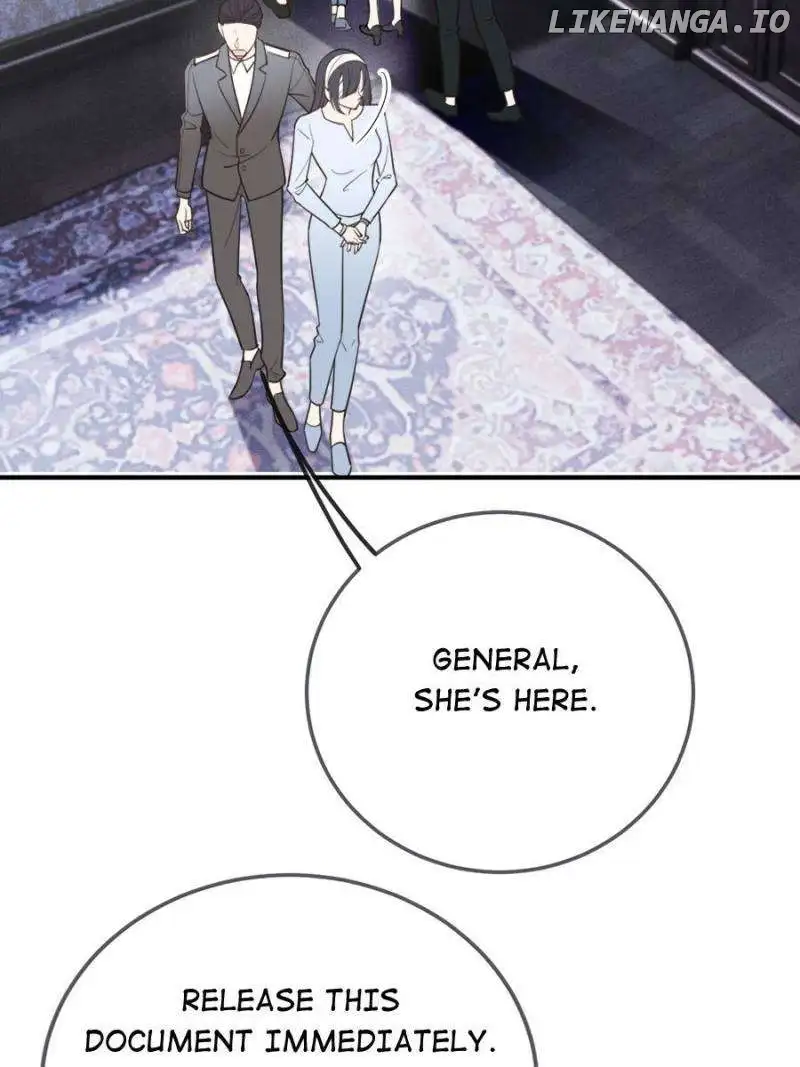 The Duke’s Hidden Baby: BOGO! Chapter 283 page 3
