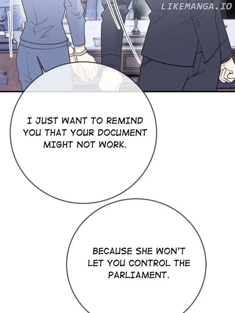 The Duke’s Hidden Baby: BOGO! Chapter 283 page 7