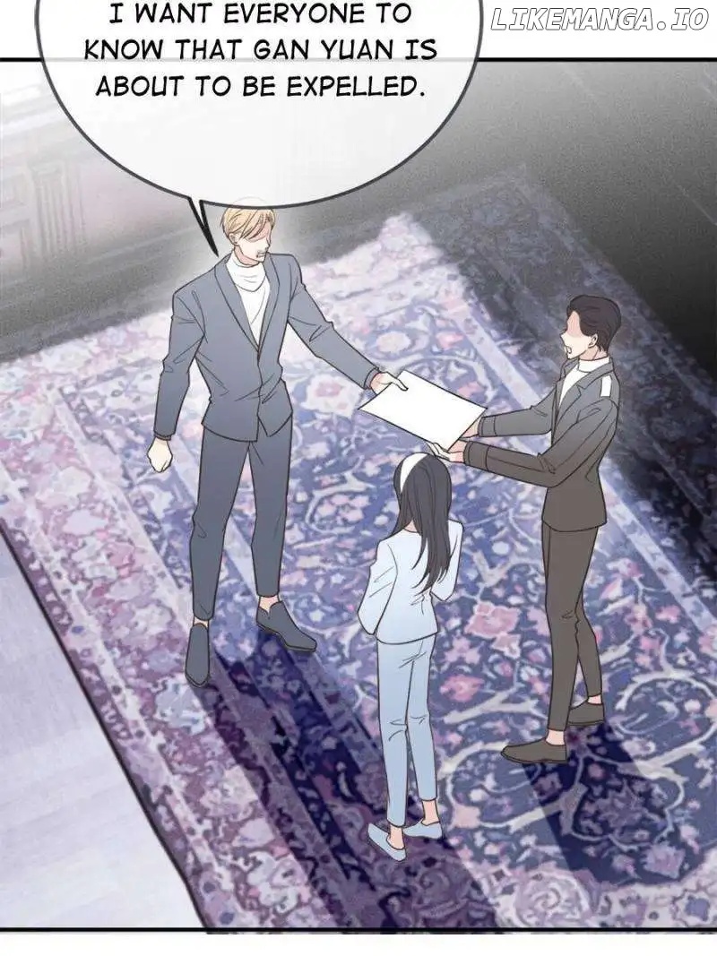 The Duke’s Hidden Baby: BOGO! Chapter 283 page 4