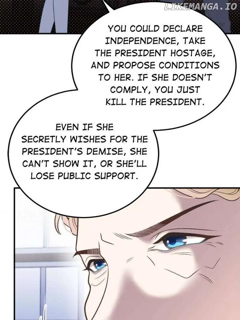 The Duke’s Hidden Baby: BOGO! Chapter 283 page 21