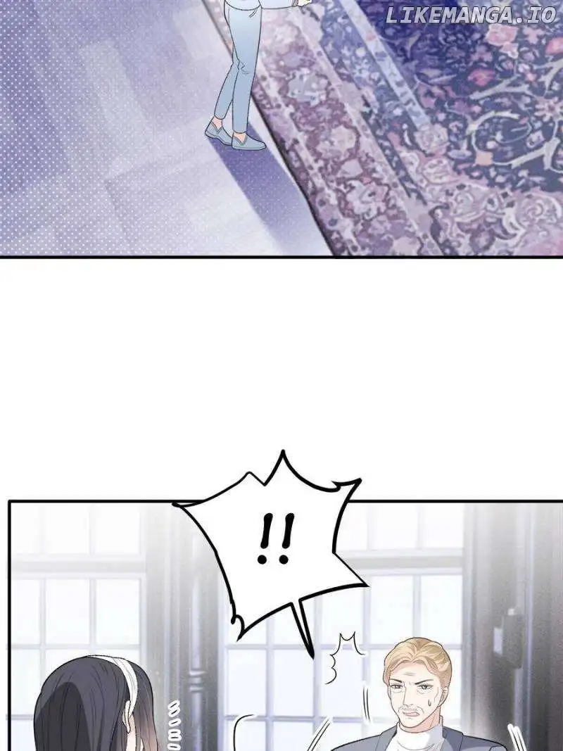 The Duke’s Hidden Baby: BOGO! Chapter 283 page 18