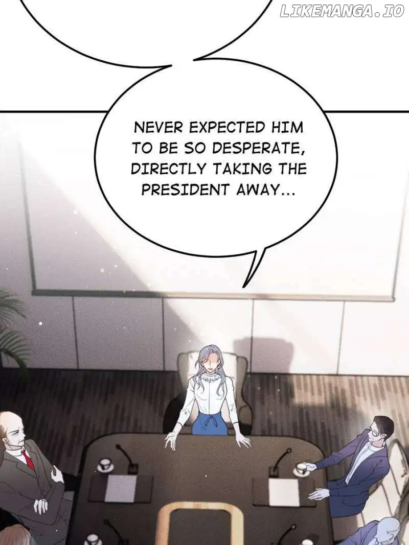 The Duke’s Hidden Baby: BOGO! Chapter 283 page 28