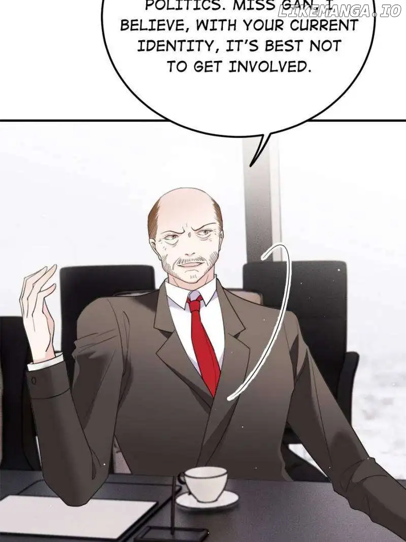 The Duke’s Hidden Baby: BOGO! Chapter 283 page 30