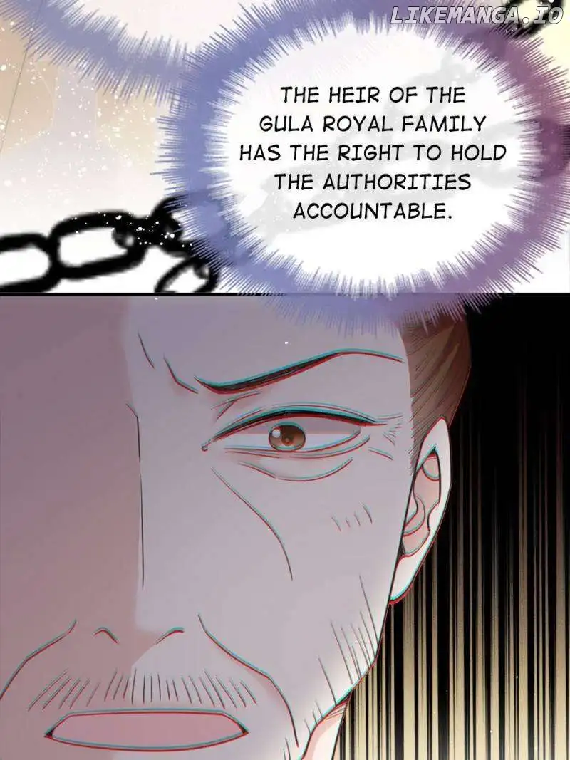 The Duke’s Hidden Baby: BOGO! Chapter 283 page 44