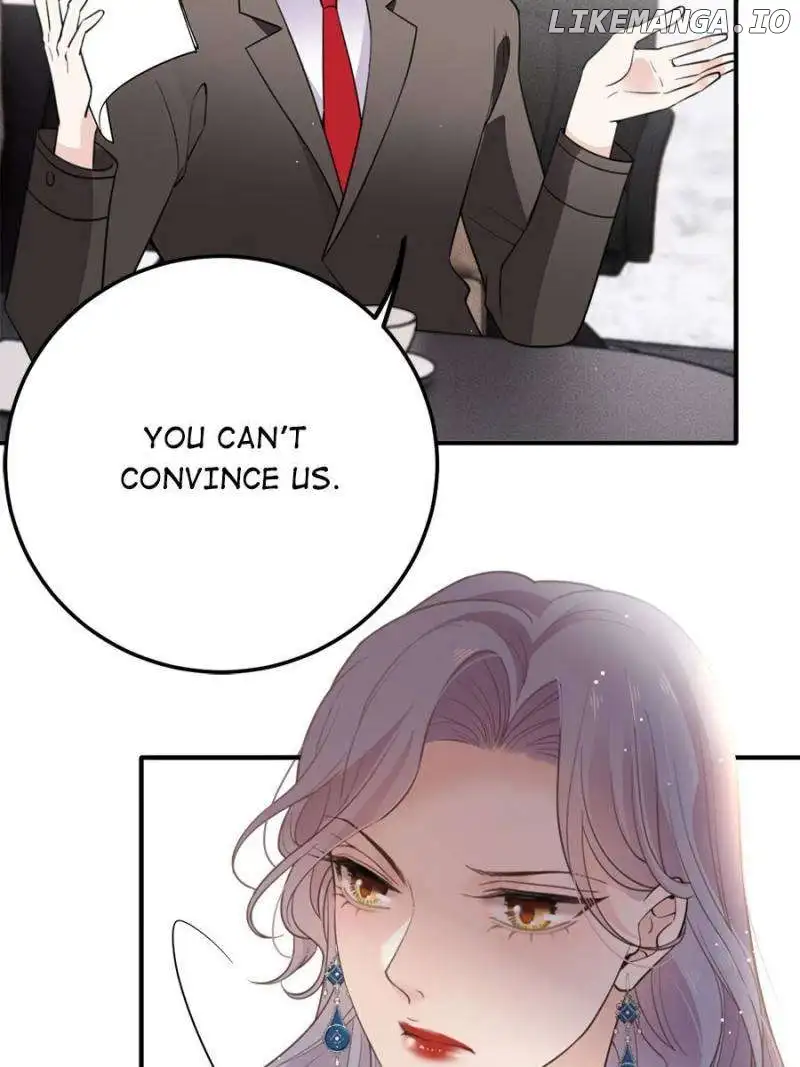 The Duke’s Hidden Baby: BOGO! Chapter 283 page 48