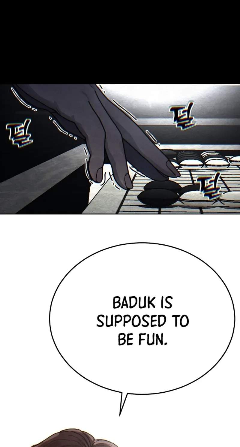 Girl's Baduk Chapter 47 page 5