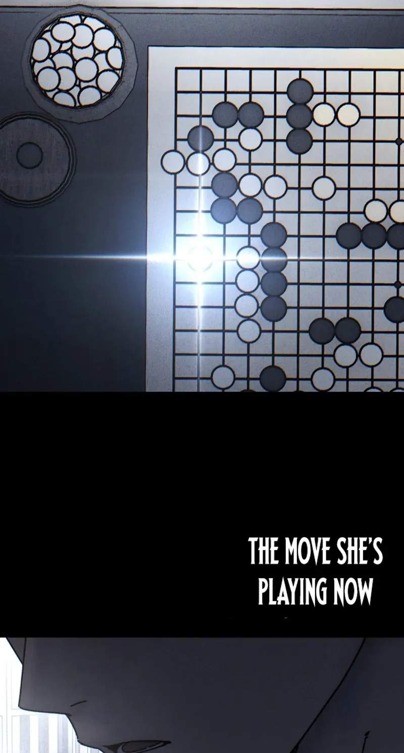 Girl's Baduk Chapter 47 page 14
