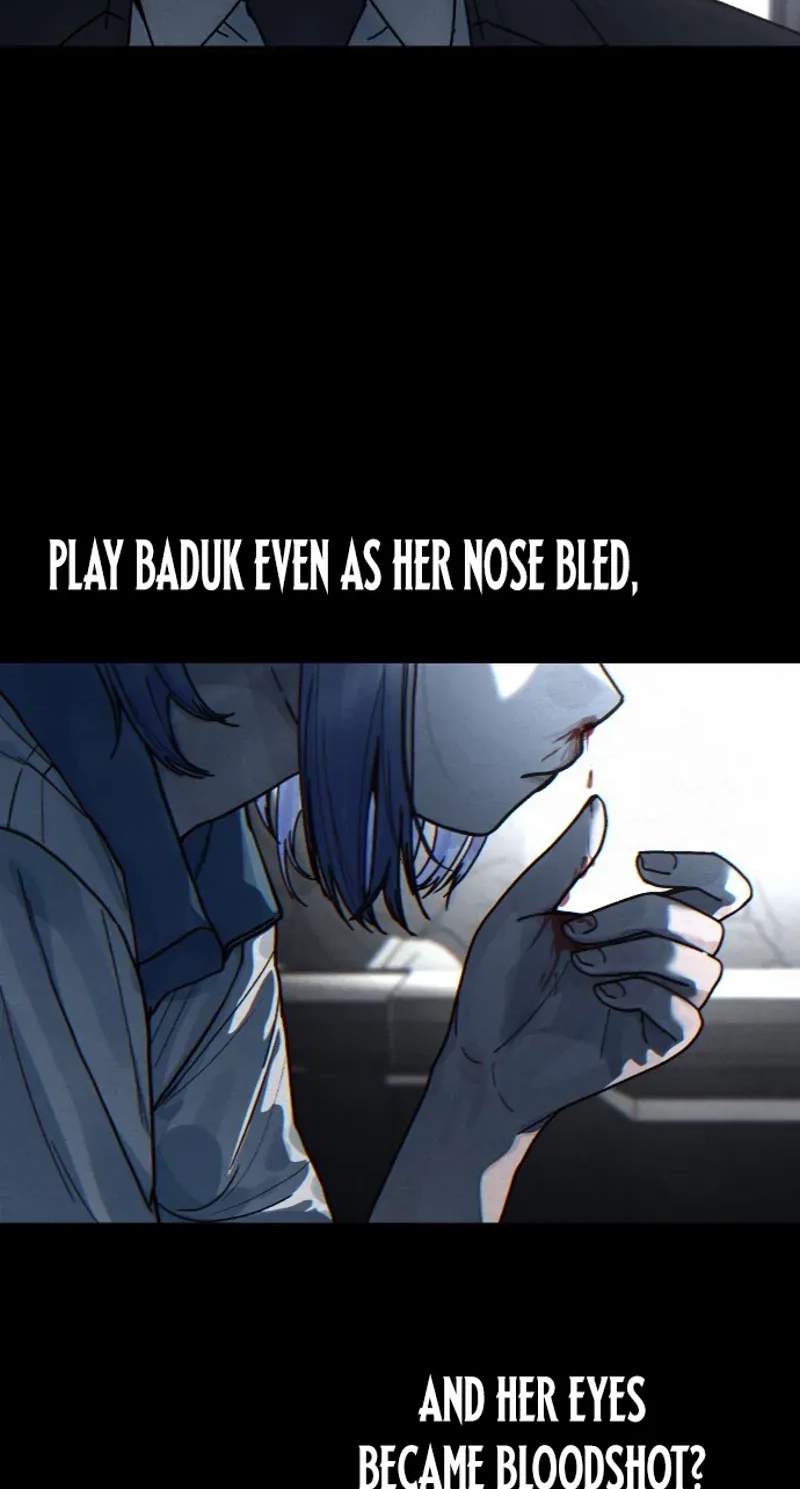Girl's Baduk Chapter 47 page 48