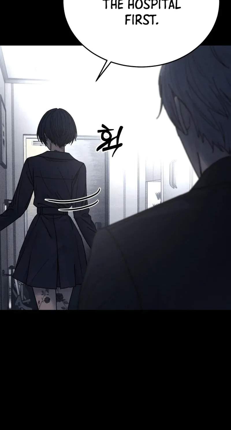Girl's Baduk Chapter 47 page 36