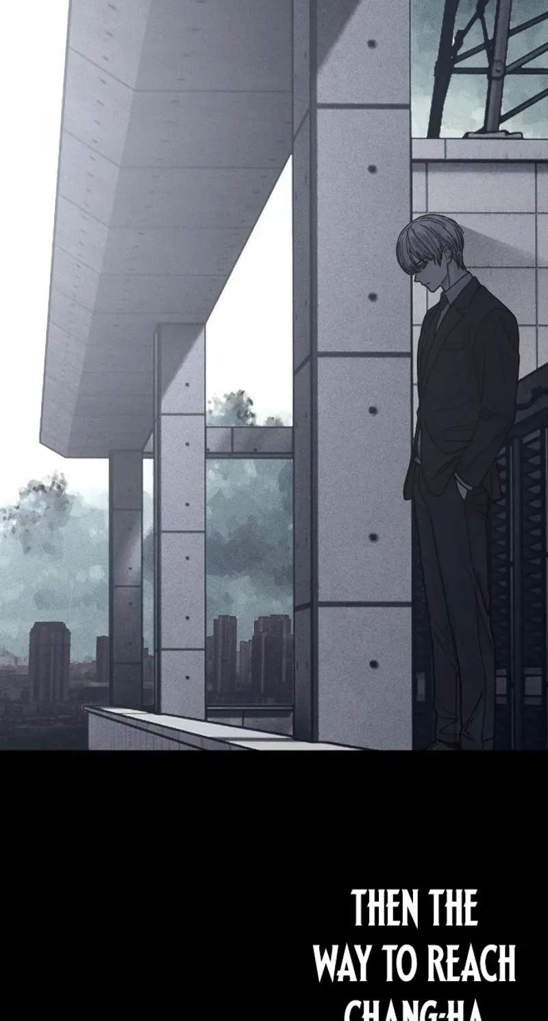 Girl's Baduk Chapter 47 page 75
