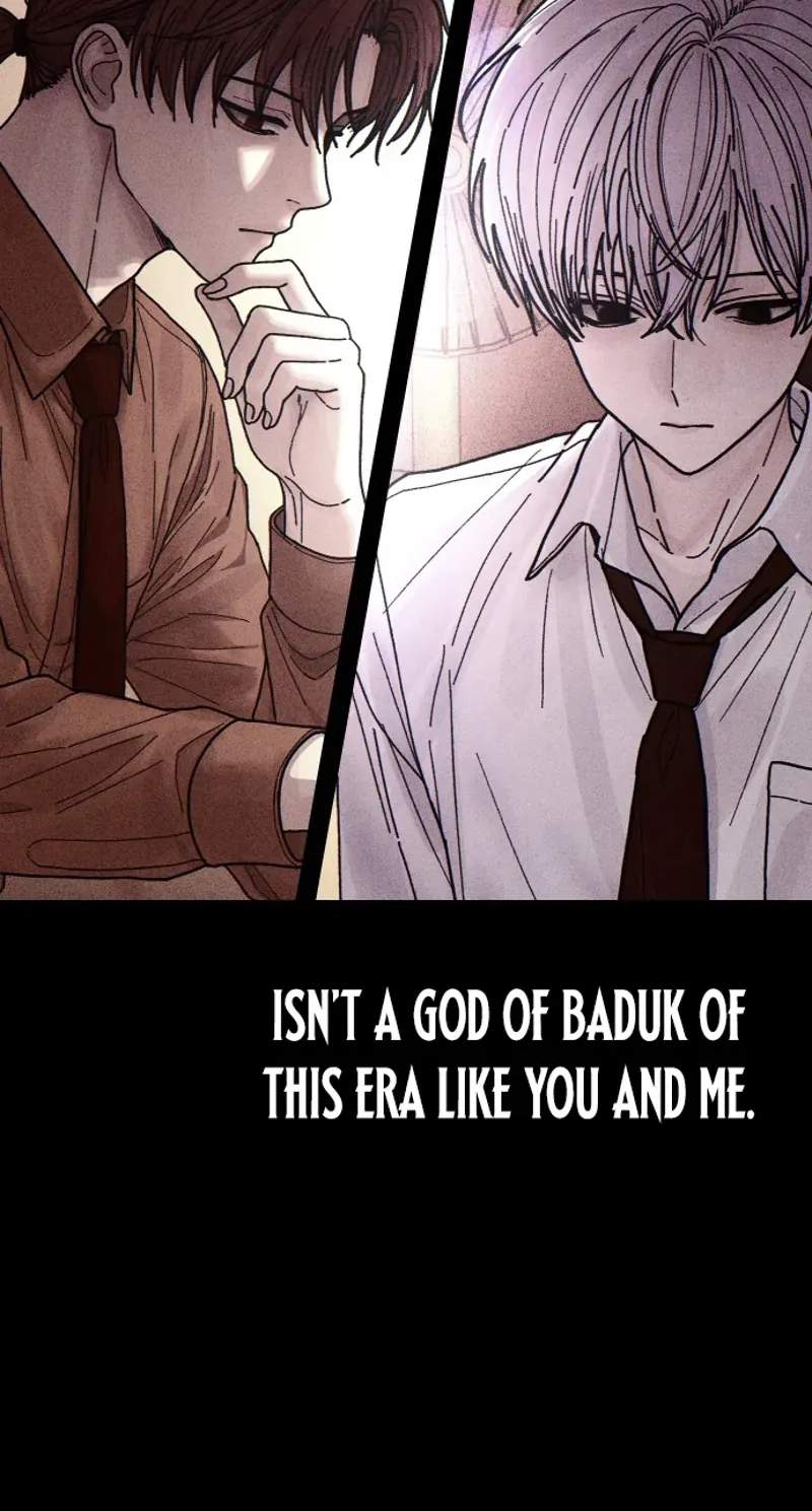Girl's Baduk Chapter 47 page 63