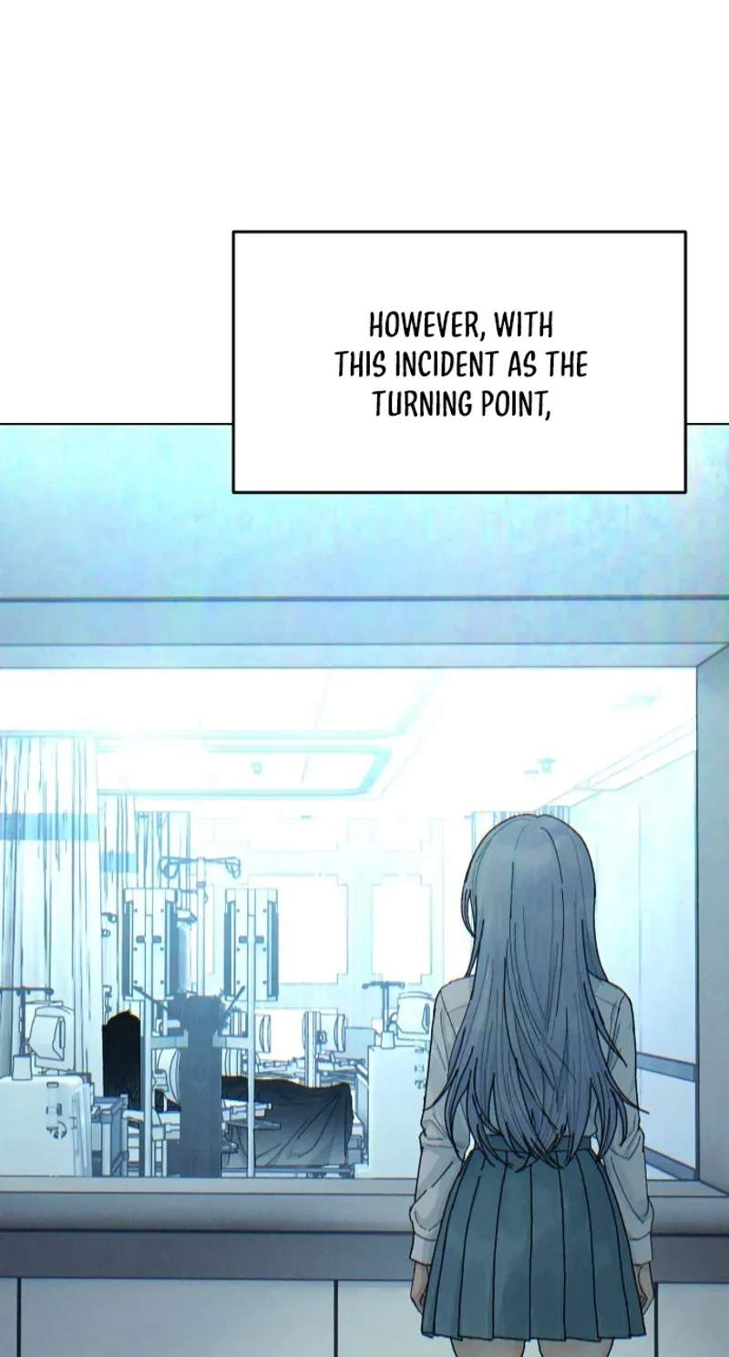 Girl's Baduk Chapter 47 page 97