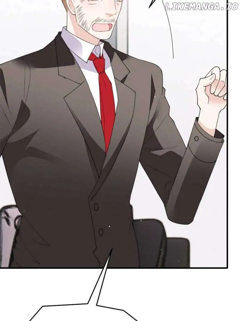 The Duke’s Hidden Baby: BOGO! Chapter 284 page 4