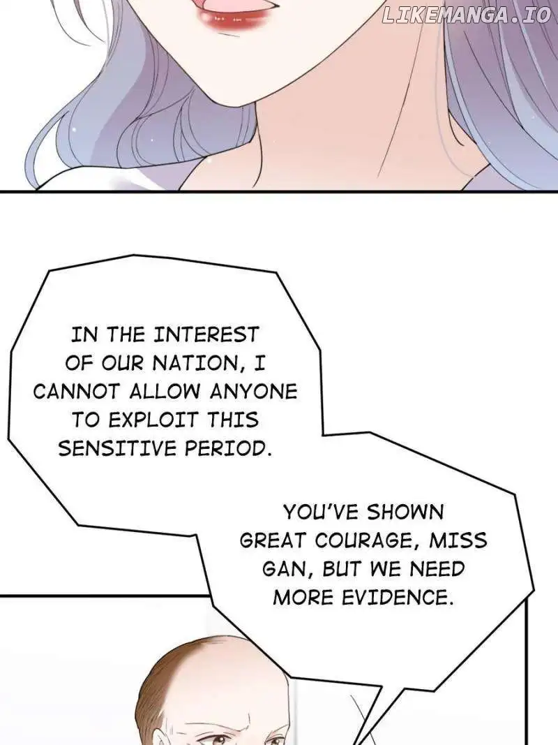 The Duke’s Hidden Baby: BOGO! Chapter 284 page 3