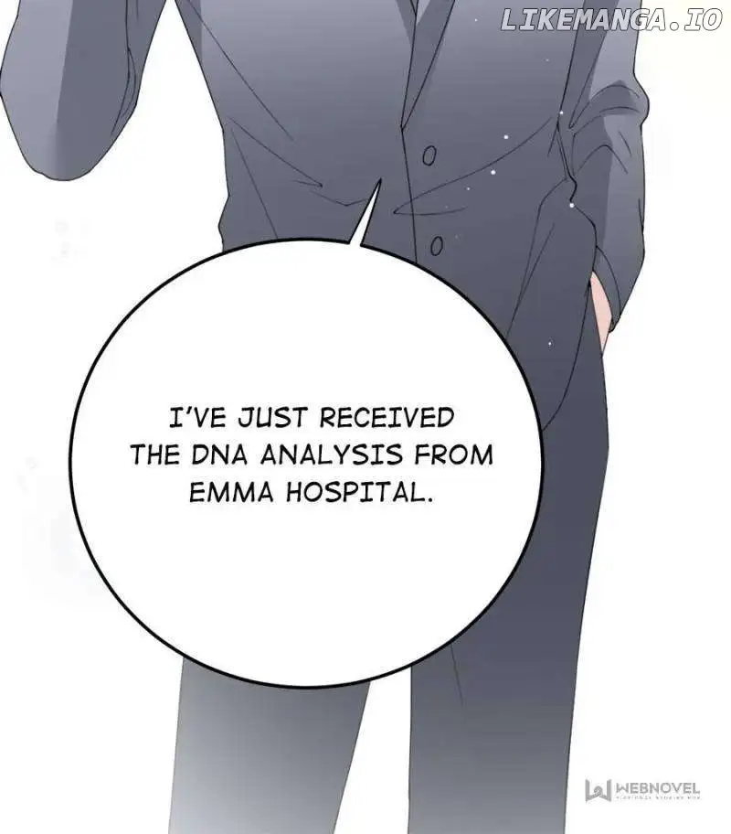 The Duke’s Hidden Baby: BOGO! Chapter 284 page 10