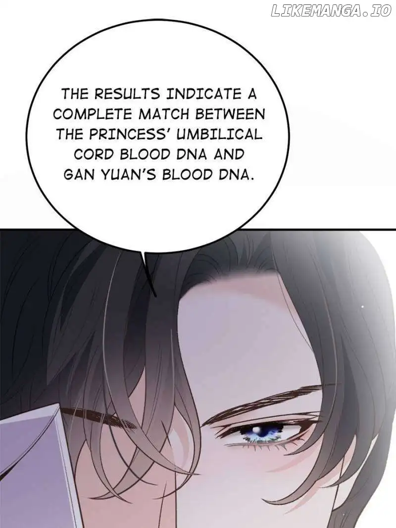 The Duke’s Hidden Baby: BOGO! Chapter 284 page 11
