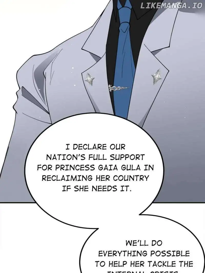 The Duke’s Hidden Baby: BOGO! Chapter 284 page 19