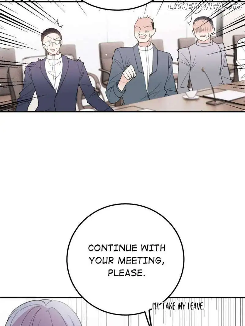The Duke’s Hidden Baby: BOGO! Chapter 284 page 23
