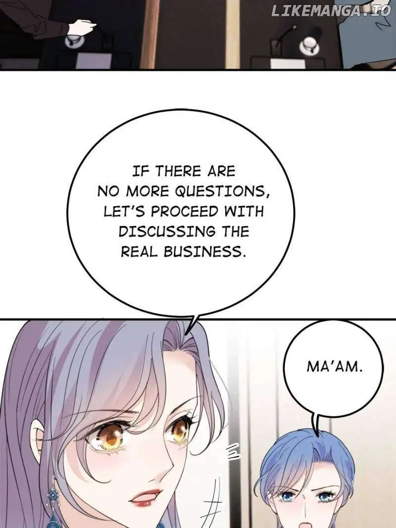 The Duke’s Hidden Baby: BOGO! Chapter 284 page 28