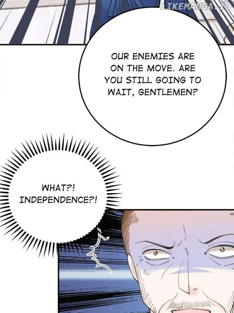 The Duke’s Hidden Baby: BOGO! Chapter 284 page 32