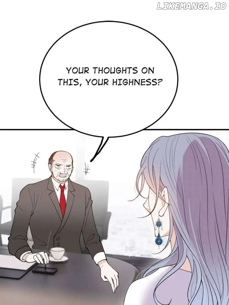 The Duke’s Hidden Baby: BOGO! Chapter 284 page 34