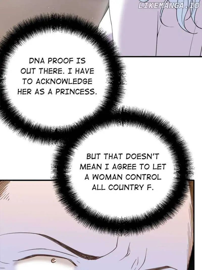 The Duke’s Hidden Baby: BOGO! Chapter 284 page 35