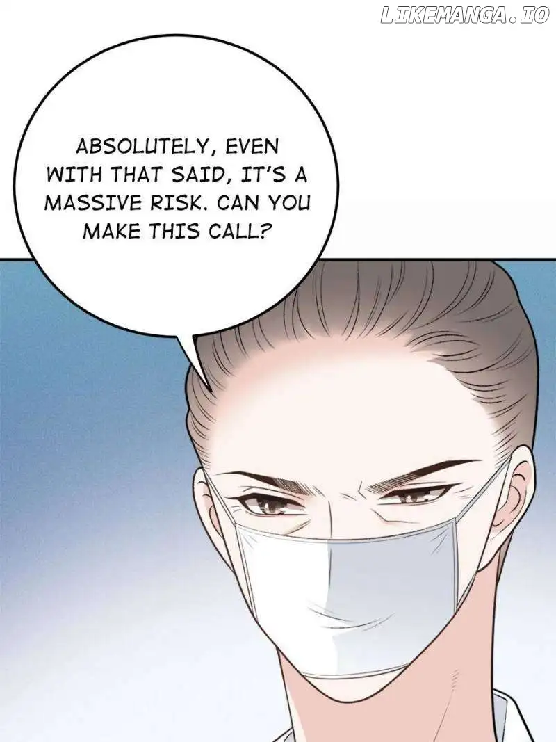 The Duke’s Hidden Baby: BOGO! Chapter 286 page 2