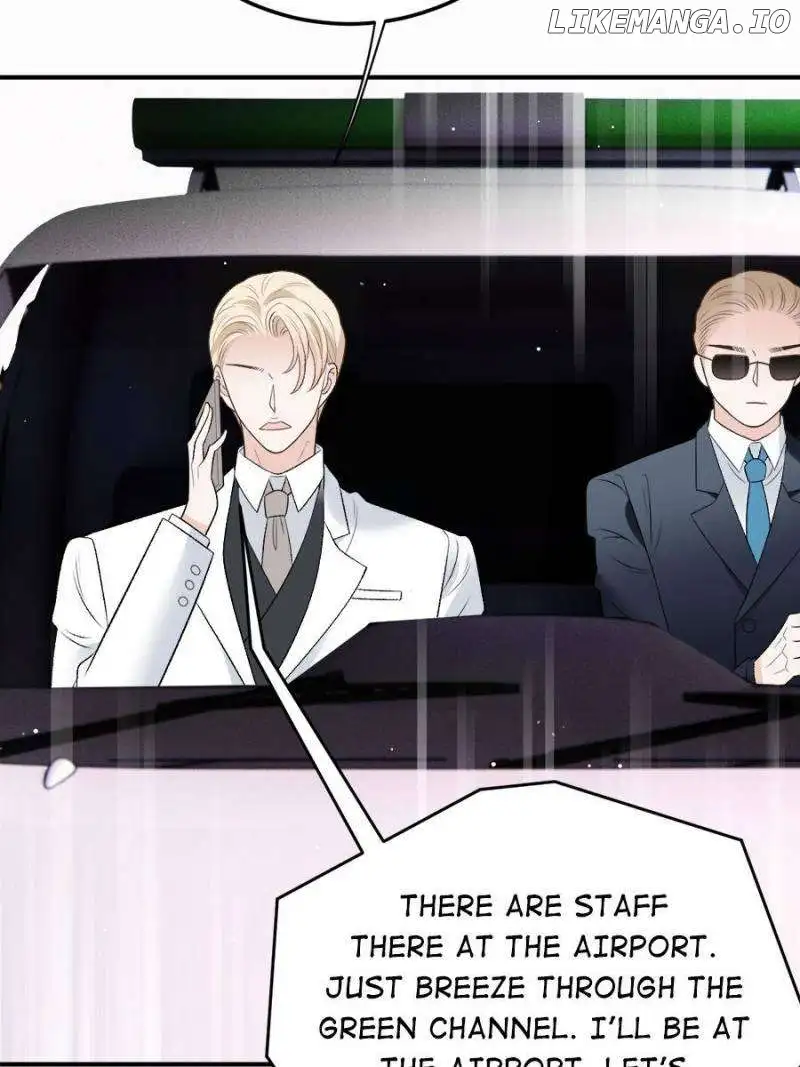 The Duke’s Hidden Baby: BOGO! Chapter 286 page 17