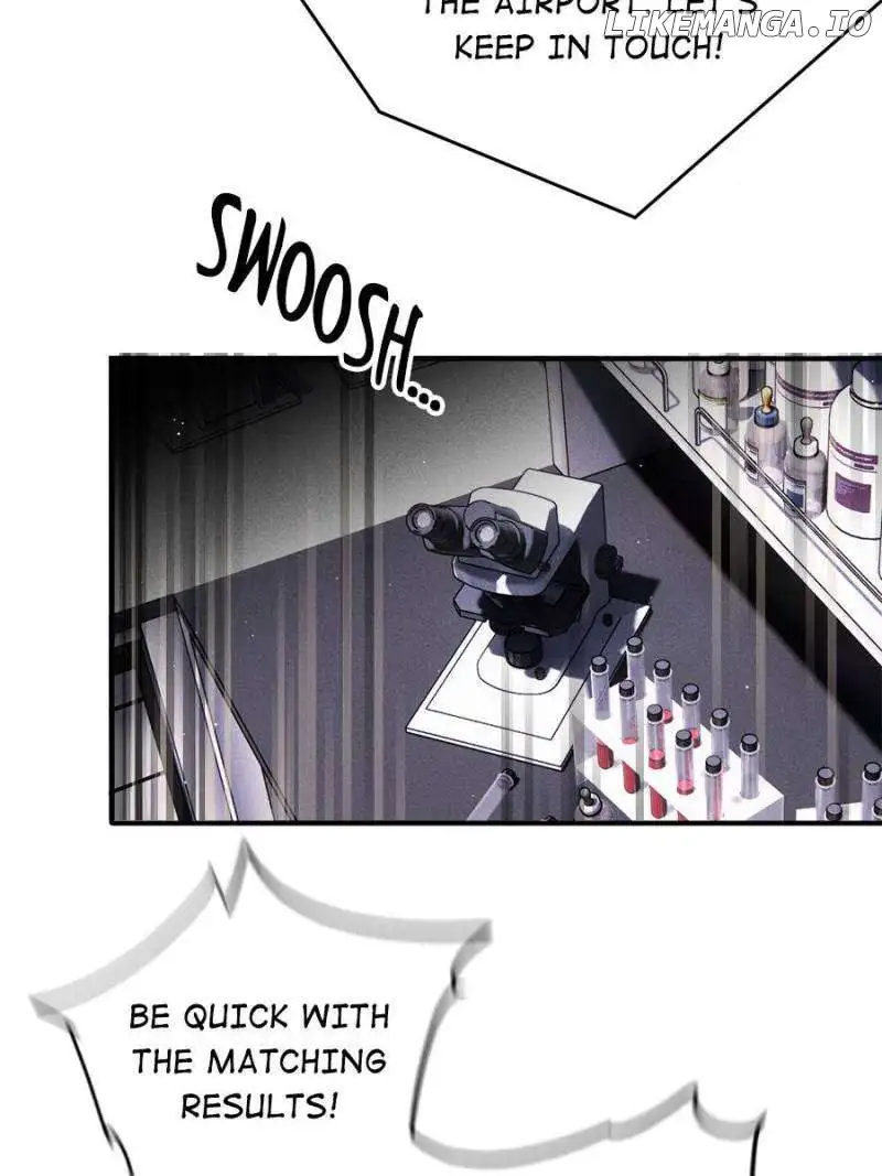 The Duke’s Hidden Baby: BOGO! Chapter 286 page 18