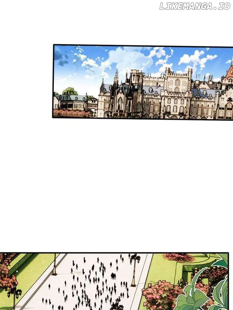 The Duke’s Hidden Baby: BOGO! Chapter 286 page 21