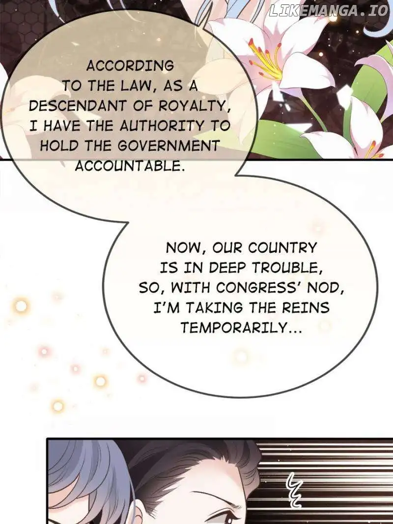 The Duke’s Hidden Baby: BOGO! Chapter 286 page 37