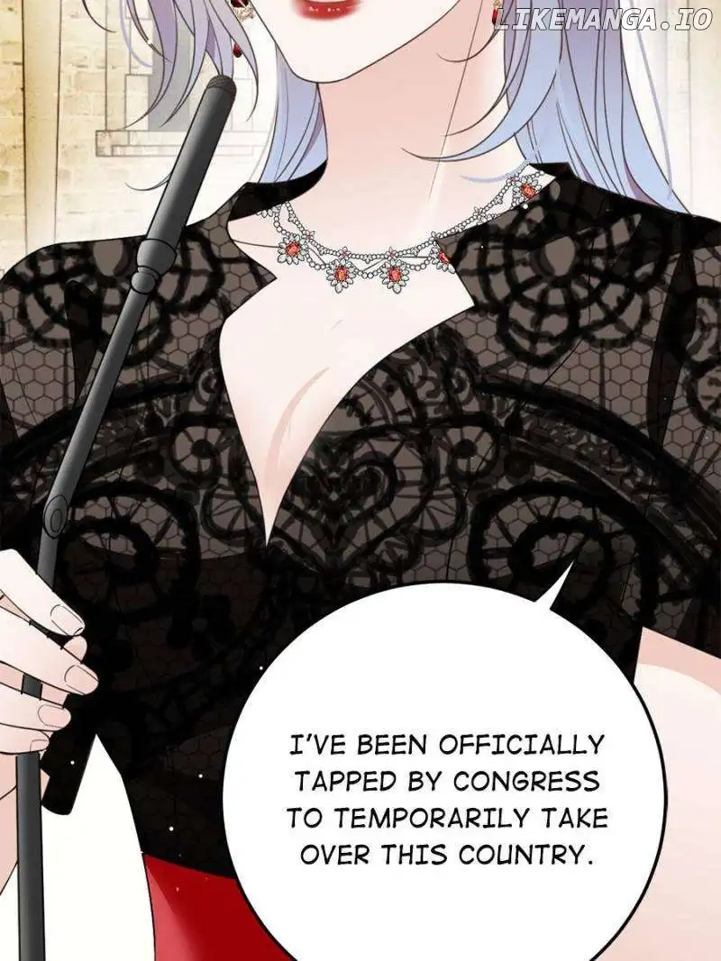 The Duke’s Hidden Baby: BOGO! Chapter 286 page 29