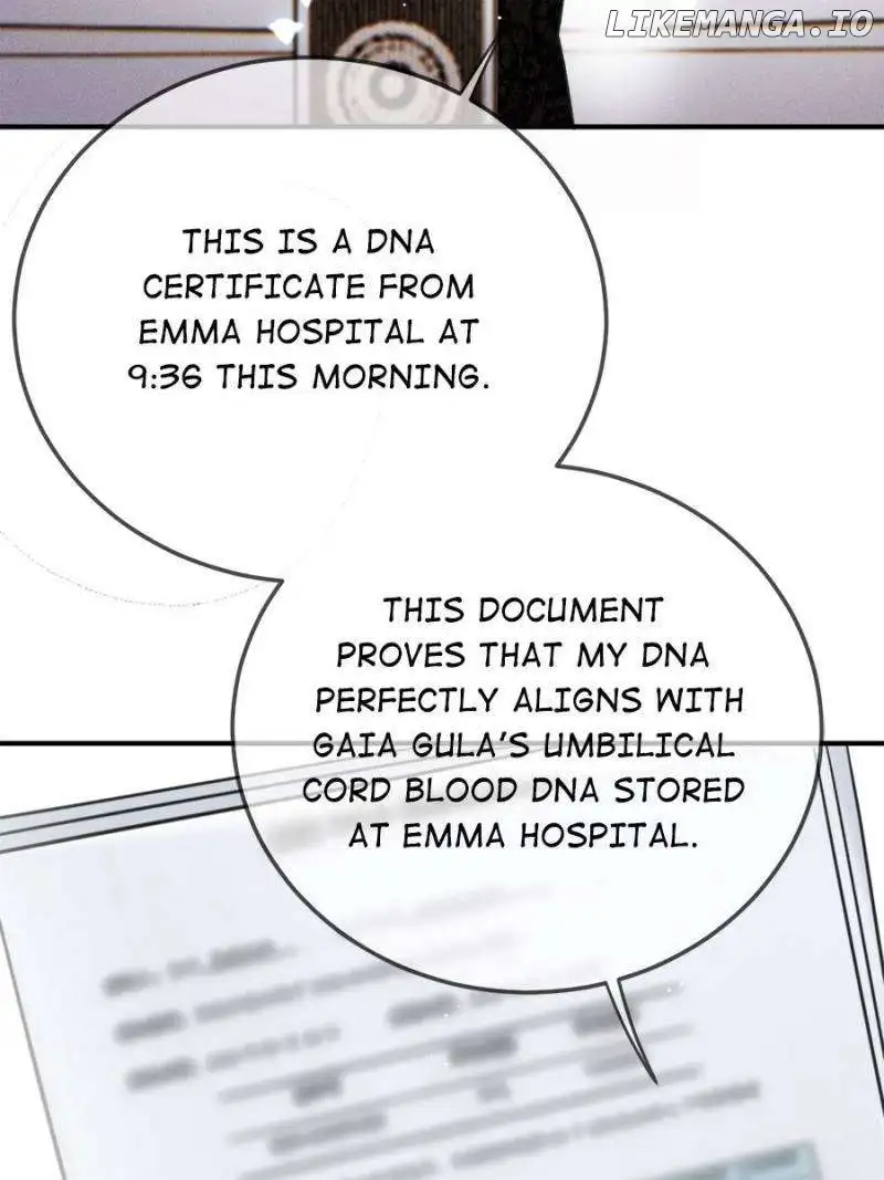 The Duke’s Hidden Baby: BOGO! Chapter 286 page 34