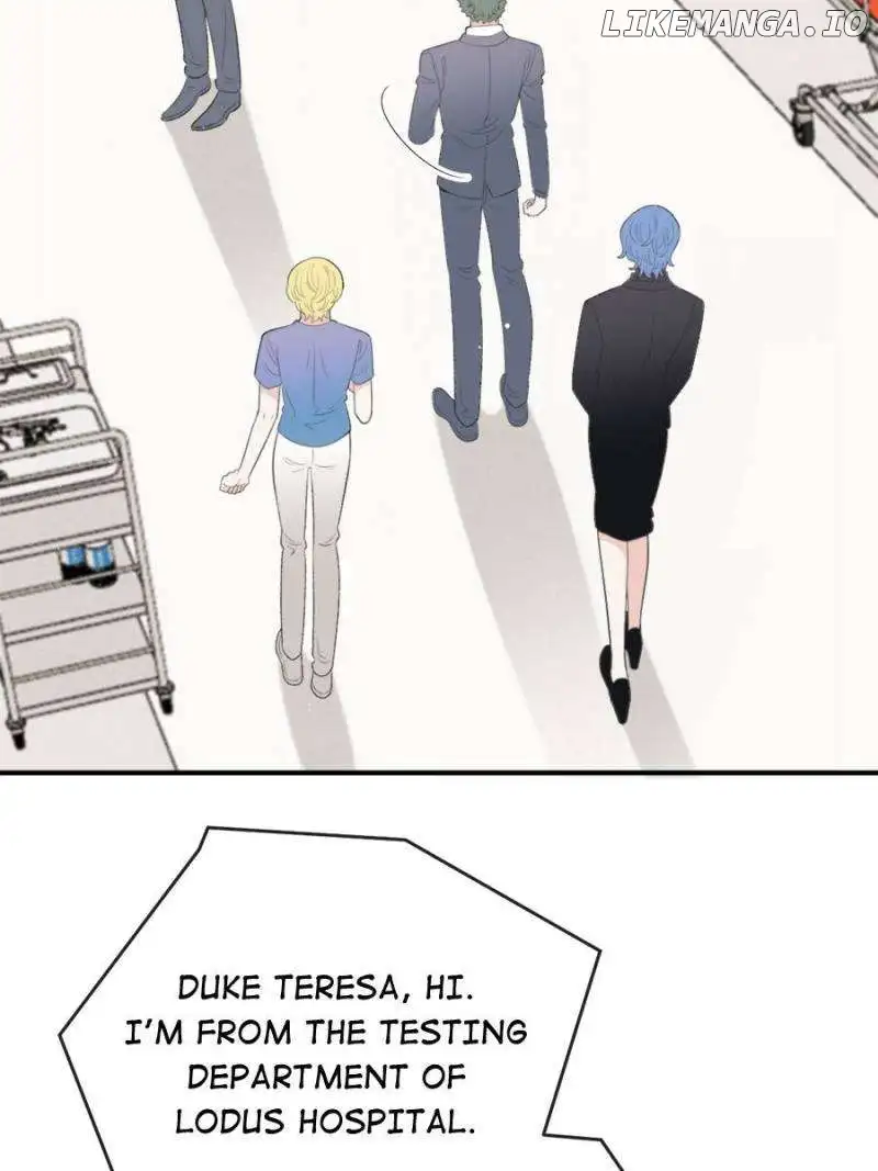 The Duke’s Hidden Baby: BOGO! Chapter 286 page 41
