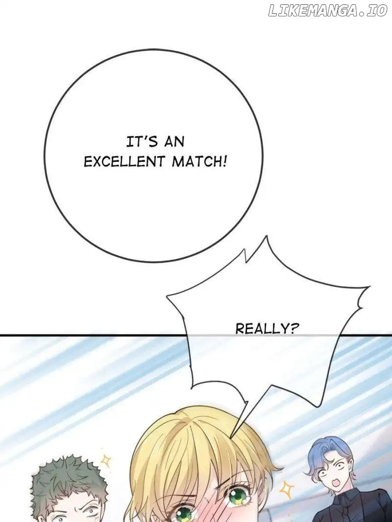 The Duke’s Hidden Baby: BOGO! Chapter 286 page 50