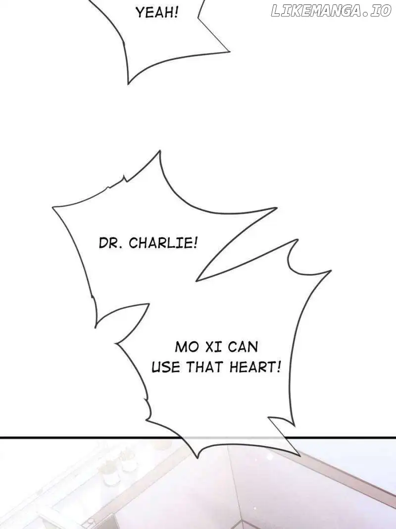 The Duke’s Hidden Baby: BOGO! Chapter 286 page 57
