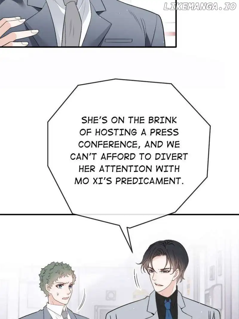 The Duke’s Hidden Baby: BOGO! Chapter 285 page 7