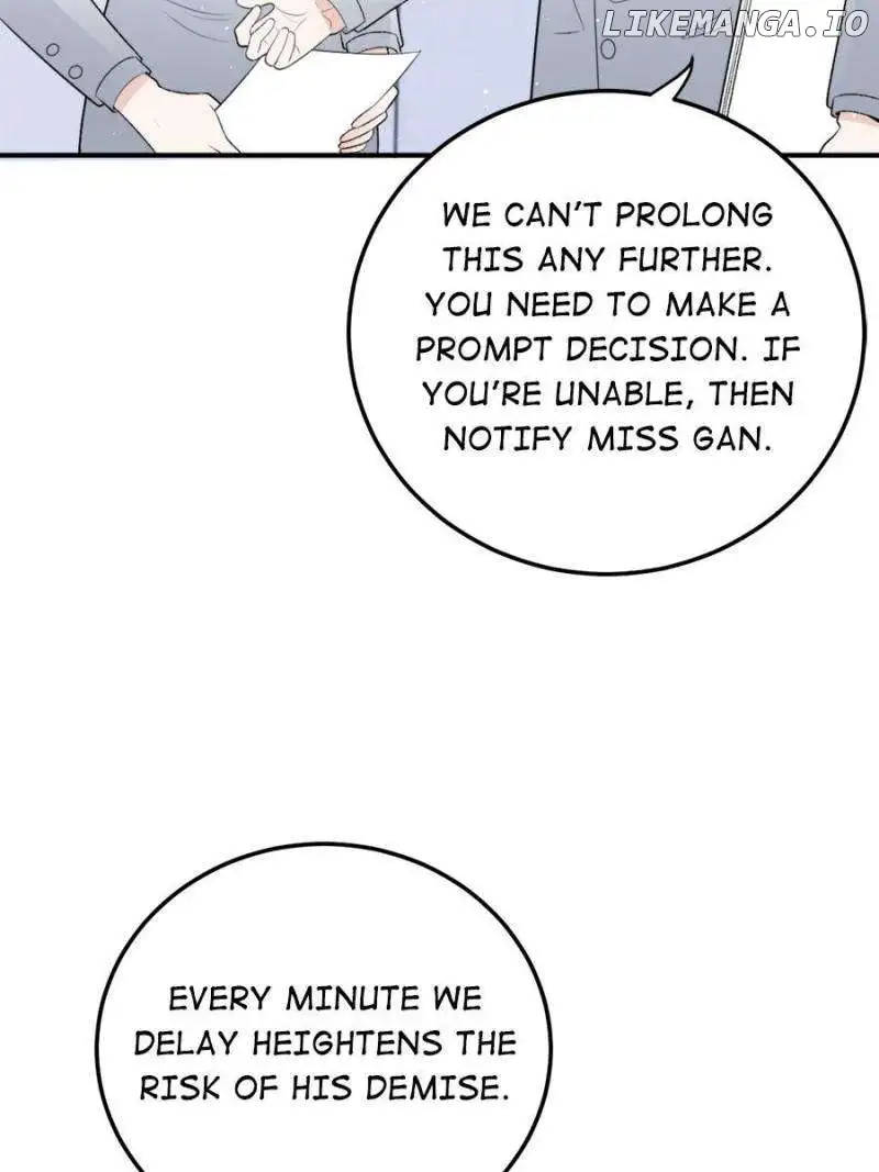 The Duke’s Hidden Baby: BOGO! Chapter 285 page 21