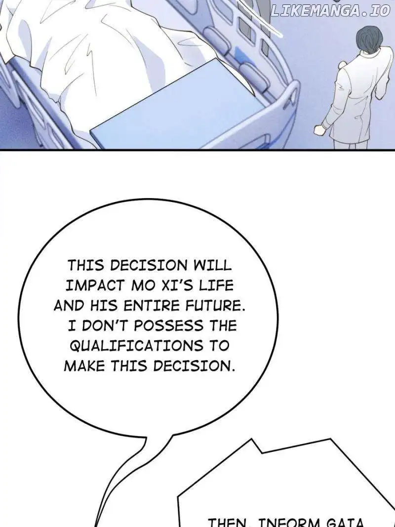 The Duke’s Hidden Baby: BOGO! Chapter 285 page 15