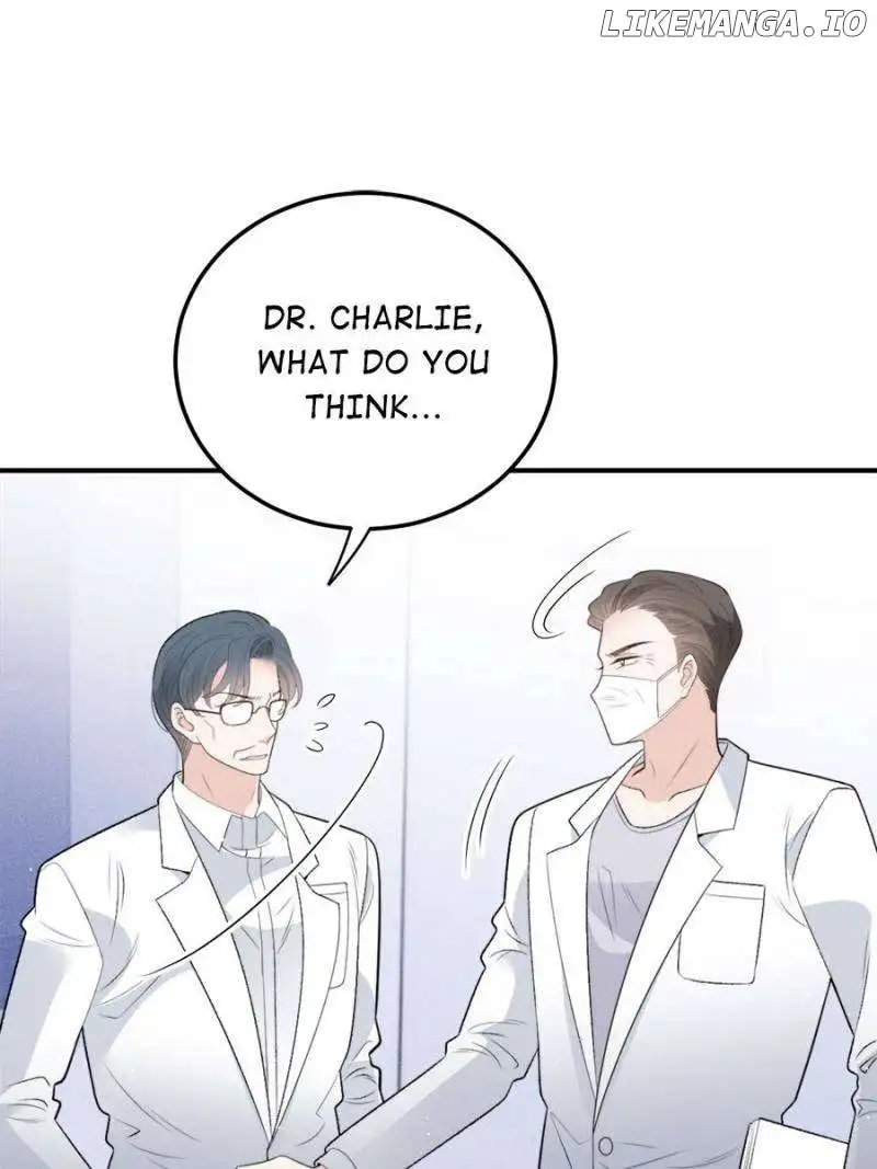 The Duke’s Hidden Baby: BOGO! Chapter 285 page 20