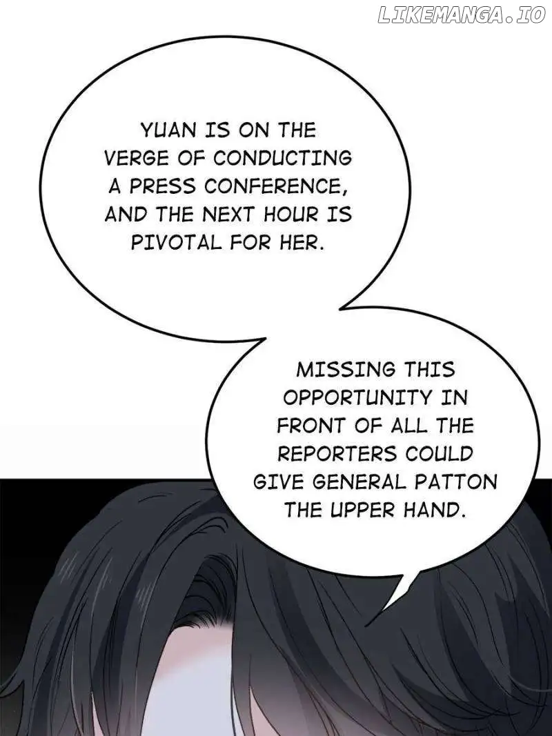 The Duke’s Hidden Baby: BOGO! Chapter 285 page 24