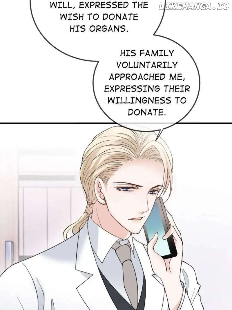 The Duke’s Hidden Baby: BOGO! Chapter 285 page 35