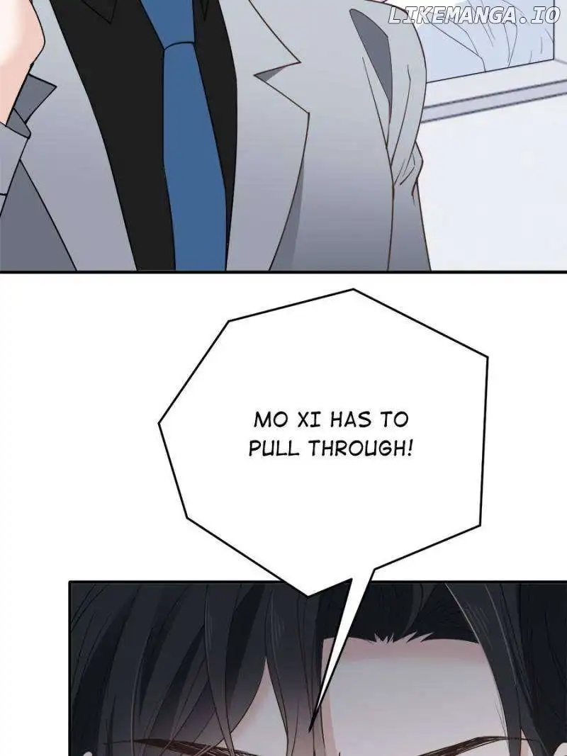 The Duke’s Hidden Baby: BOGO! Chapter 285 page 42