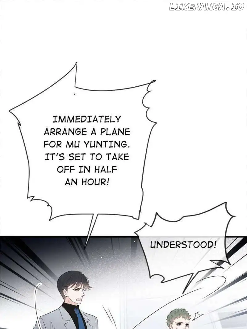 The Duke’s Hidden Baby: BOGO! Chapter 285 page 46